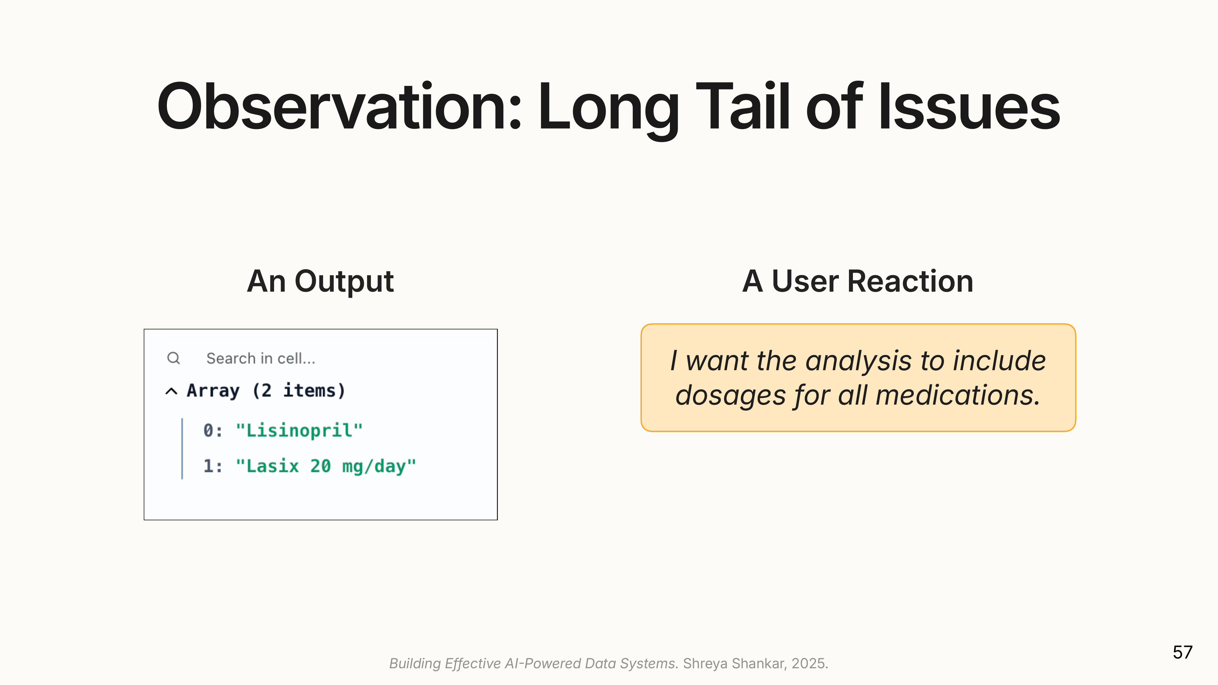 Gulf of Generalization
